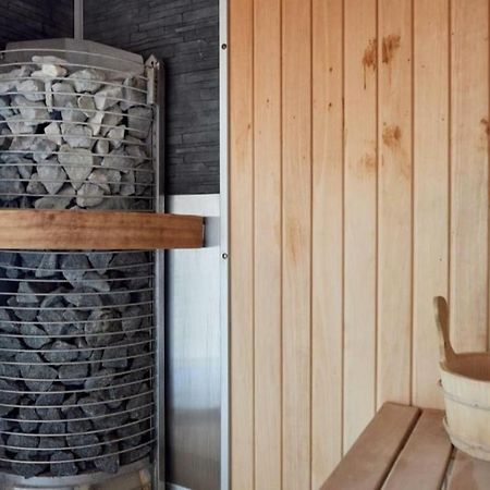 Alezzi Luxury Apartment Spa Resort Piscina Incalzita Sauna Parking Navodari Bagian luar foto