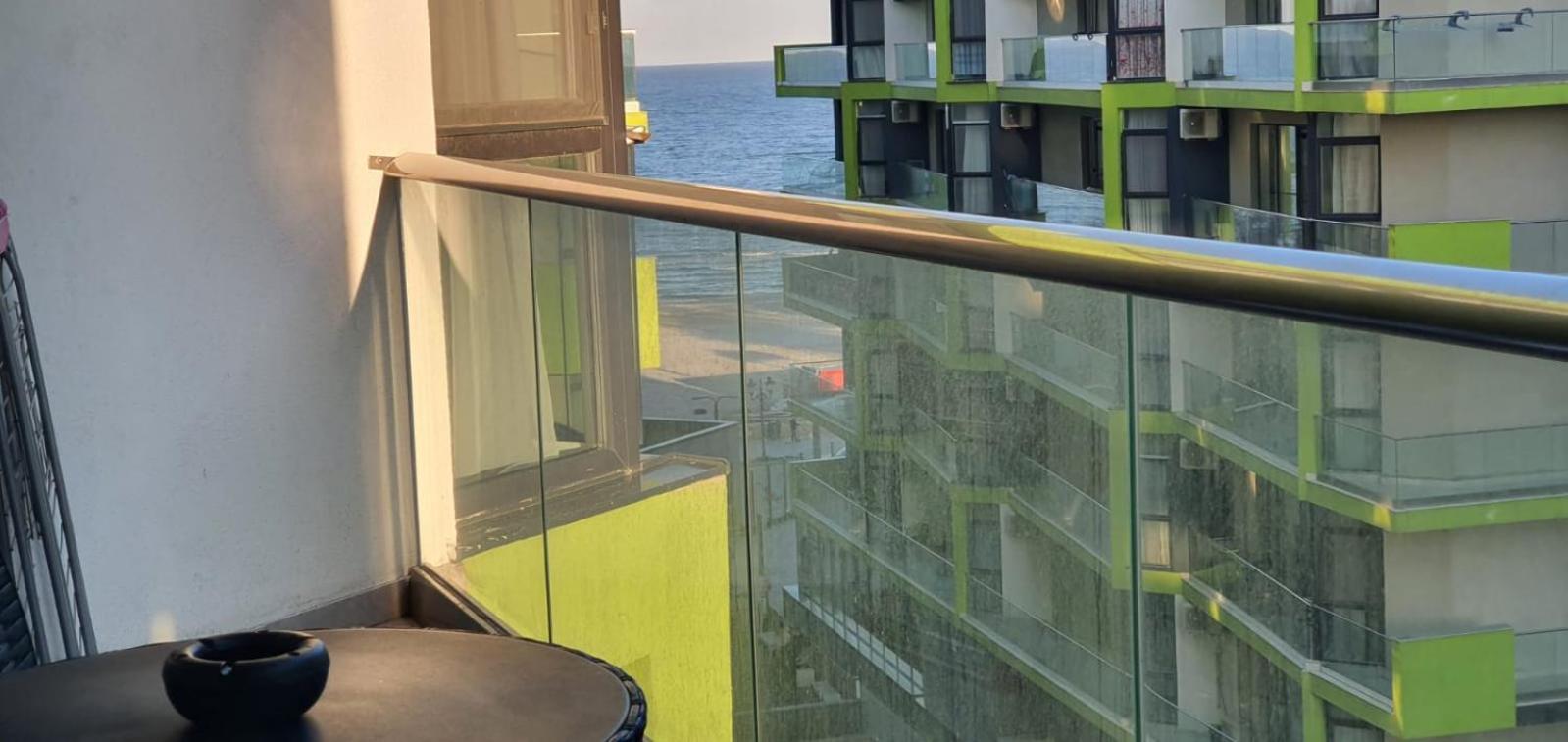 Alezzi Luxury Apartment Spa Resort Piscina Incalzita Sauna Parking Navodari Bagian luar foto