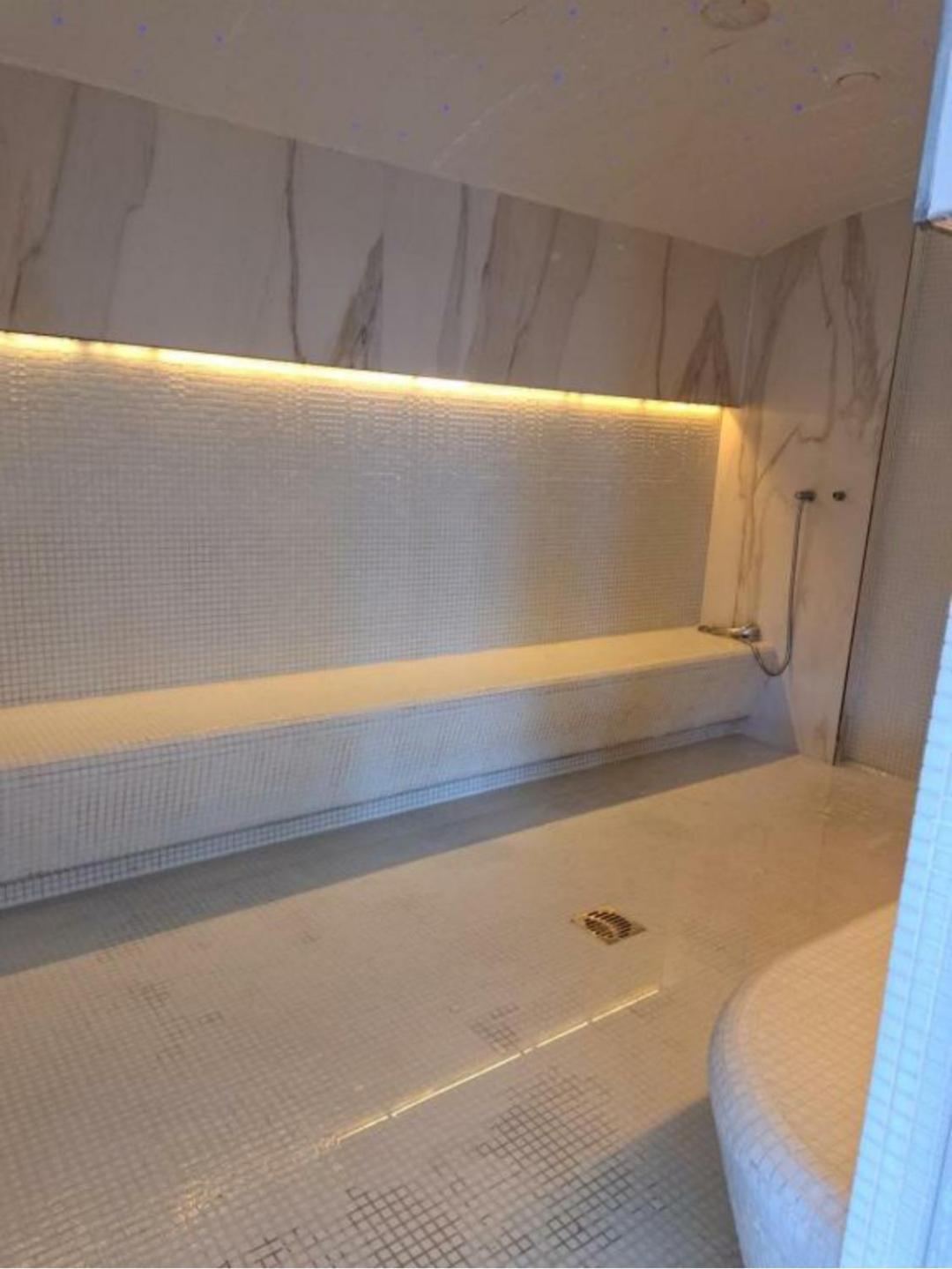 Alezzi Luxury Apartment Spa Resort Piscina Incalzita Sauna Parking Navodari Bagian luar foto
