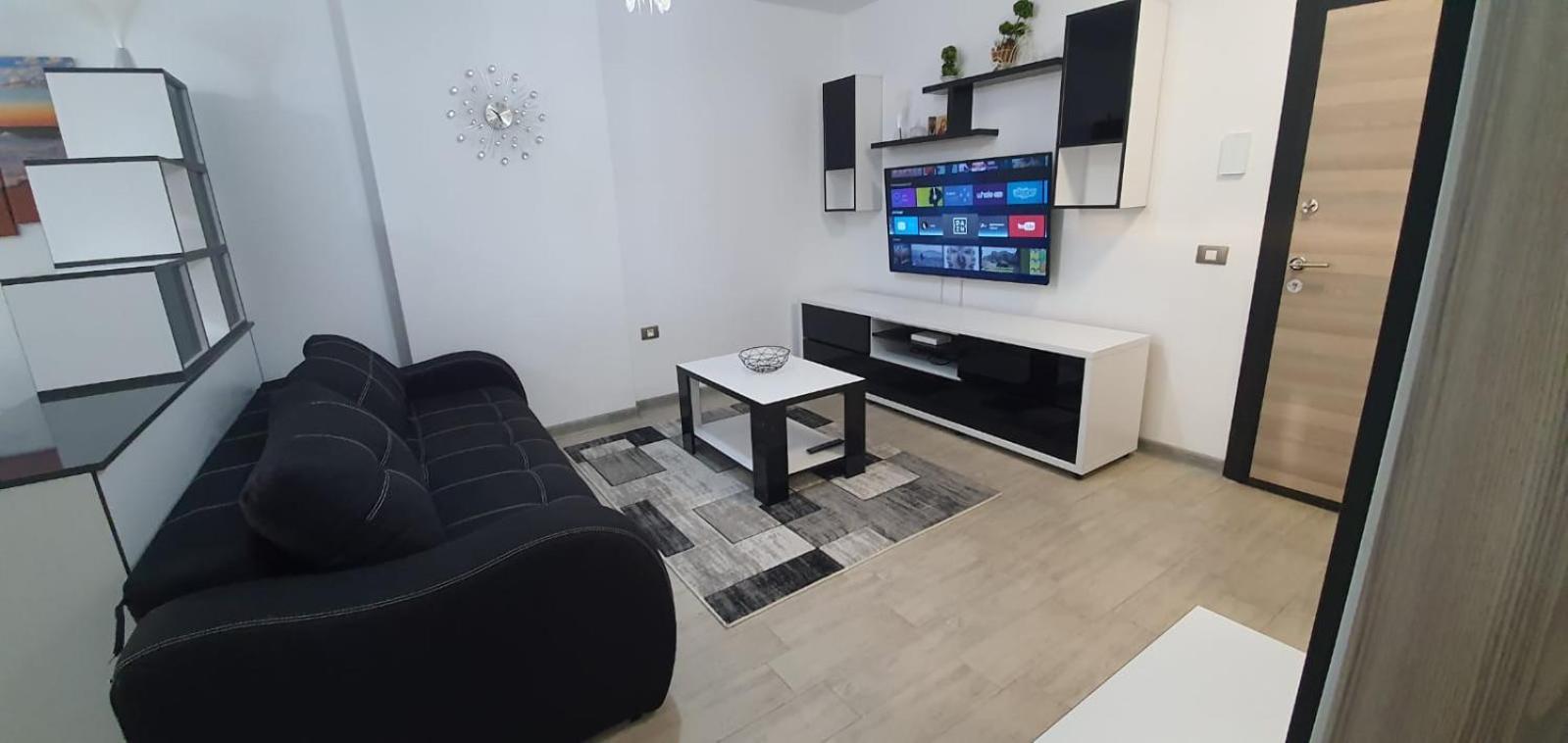 Alezzi Luxury Apartment Spa Resort Piscina Incalzita Sauna Parking Navodari Bagian luar foto