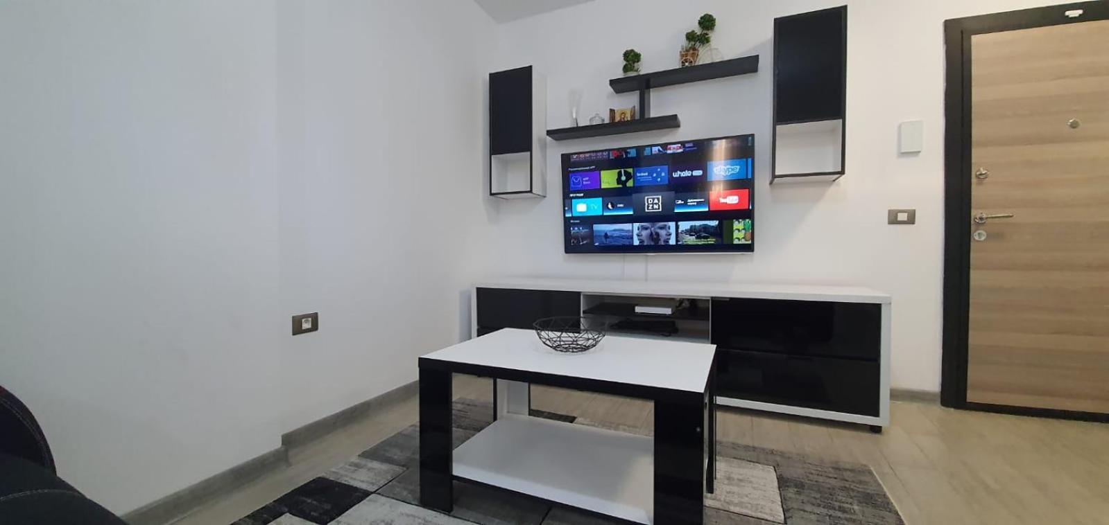 Alezzi Luxury Apartment Spa Resort Piscina Incalzita Sauna Parking Navodari Bagian luar foto