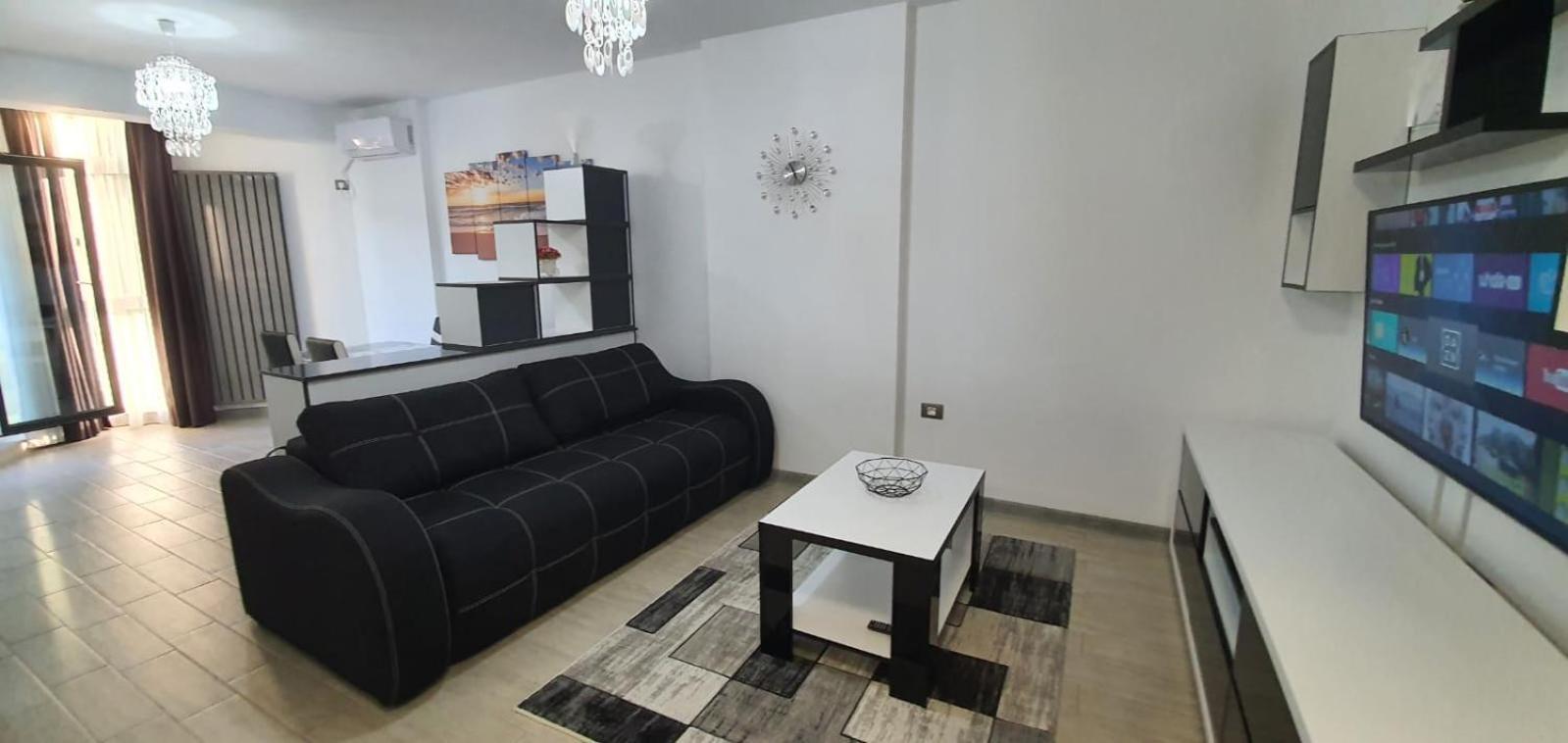 Alezzi Luxury Apartment Spa Resort Piscina Incalzita Sauna Parking Navodari Bagian luar foto