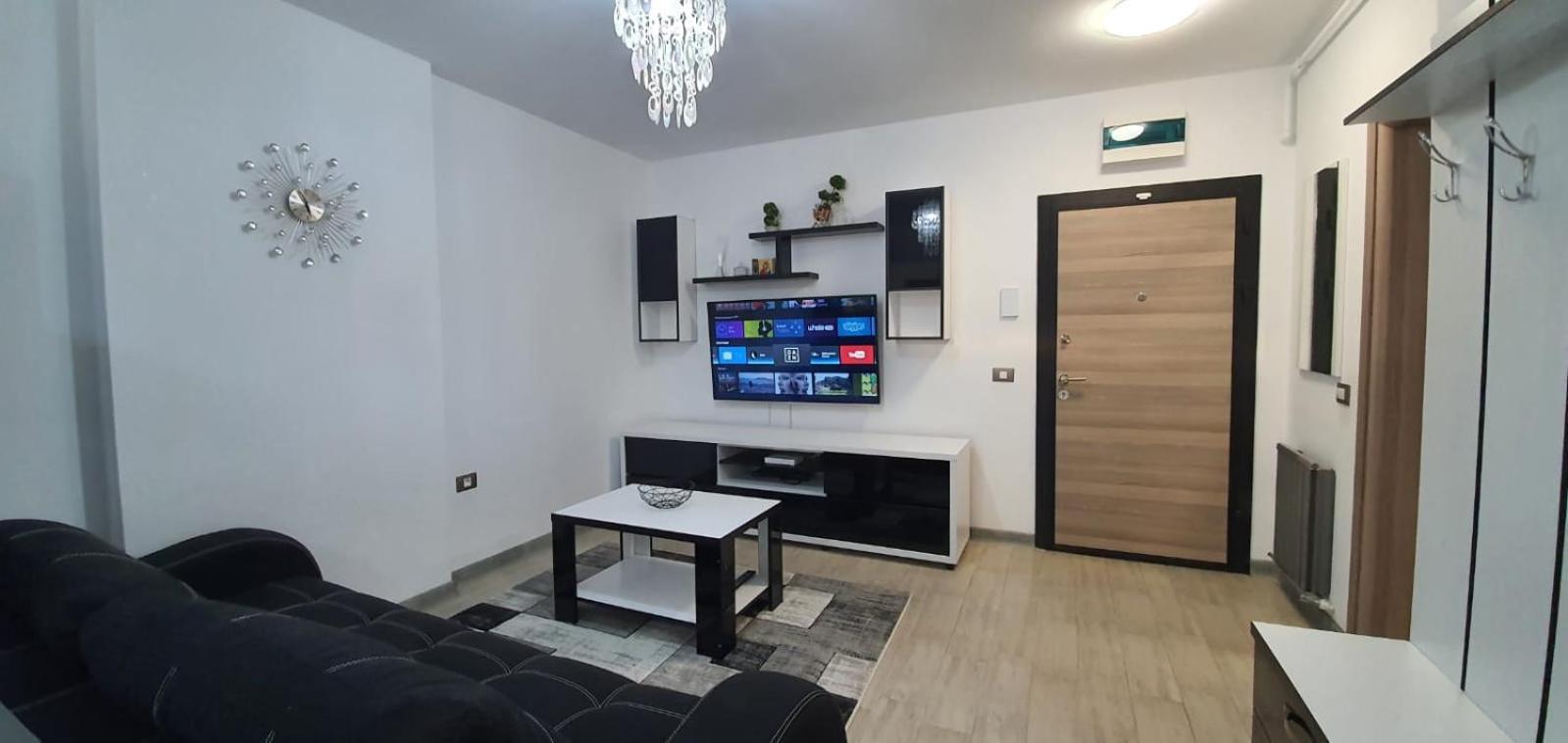 Alezzi Luxury Apartment Spa Resort Piscina Incalzita Sauna Parking Navodari Bagian luar foto